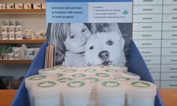 Ontlastingsonderzoek