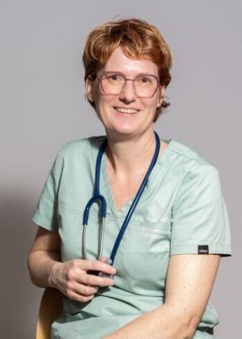 Ilse Langedijk