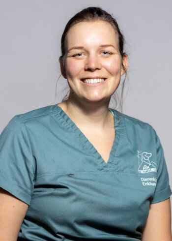 Jolien Roozendaal-Neimeier