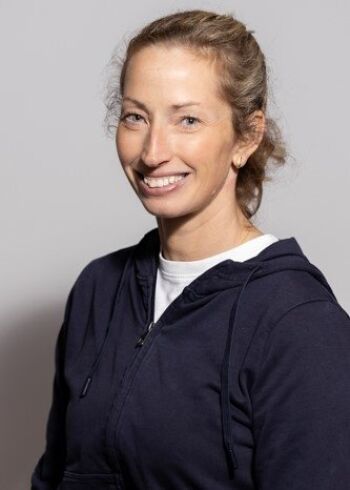 Linda Bleeker