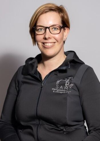 Margriet Koopmans