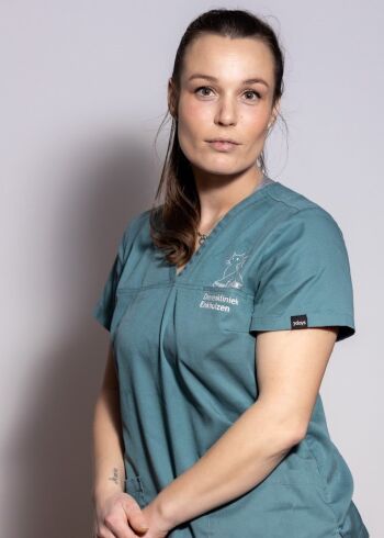 Nathalie Baanstra