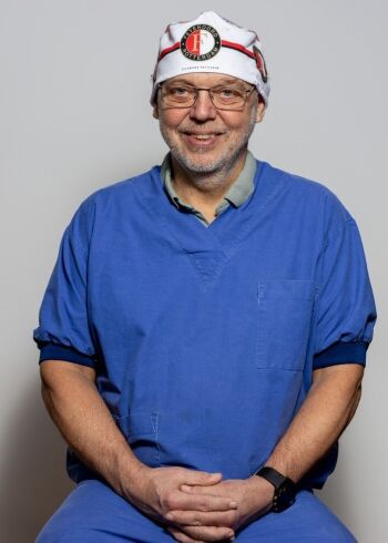 Paul van der Heijden