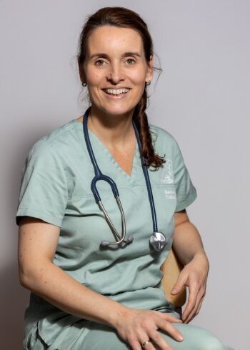 Saskia van Buuren