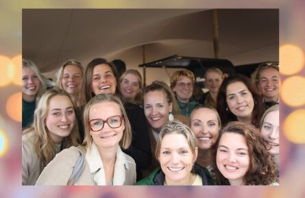 Teamavond