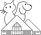 Logo Dierenkliniek Enkhuizen