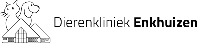 Logo Dierenkliniek Enkhuizen